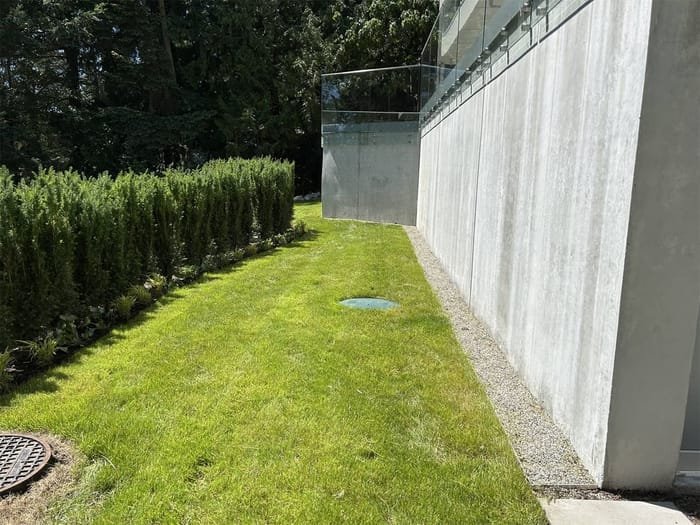 Lawn Maintenance in Metro Vancouver, BC