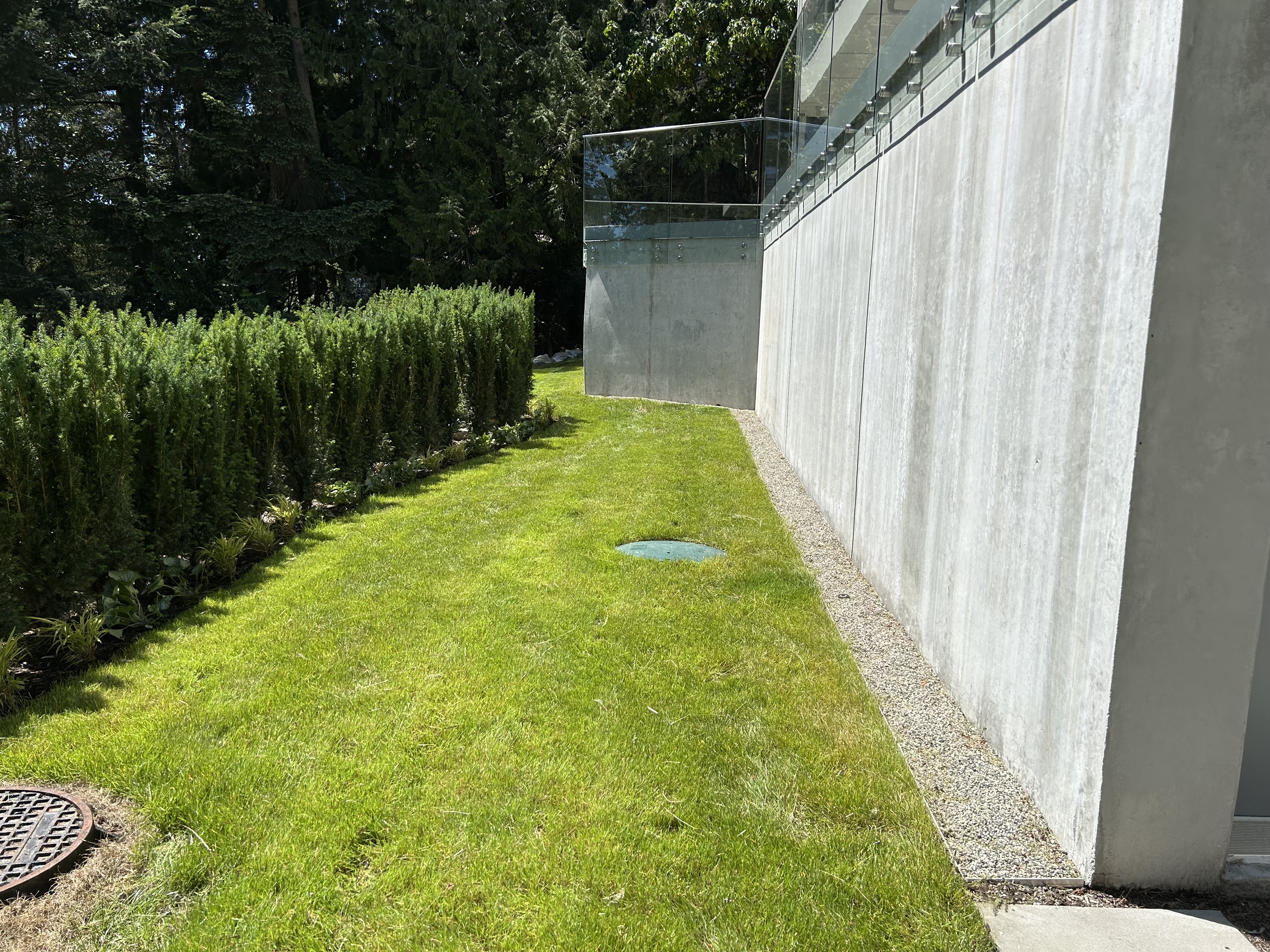 Lawn Maintenance in Metro Vancouver, BC